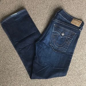 true religion ricky jeans